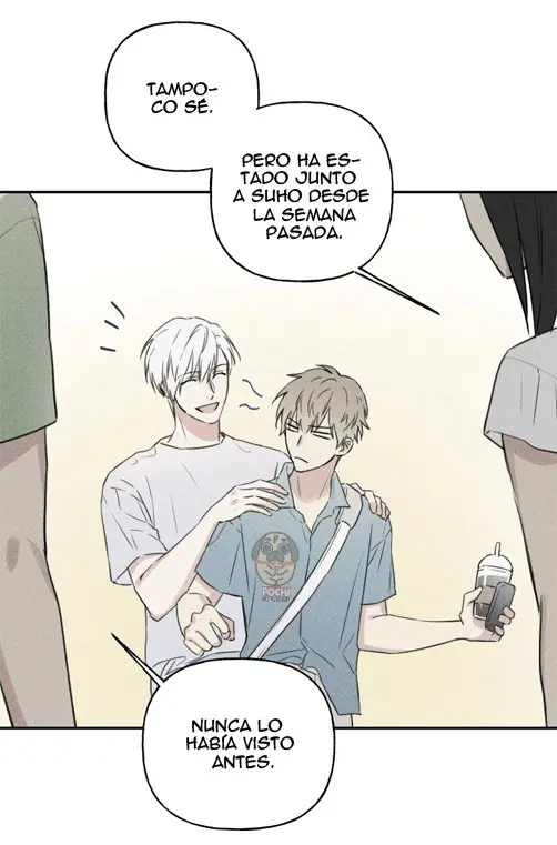 Colega ángel - Capítulo 24 - Página 16 - LectorTMOo