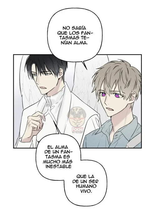 Colega ángel - Capítulo 24 - Página 25 - LectorTMOo