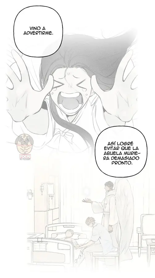 Colega ángel - Capítulo 24 - Página 29 - LectorTMOo