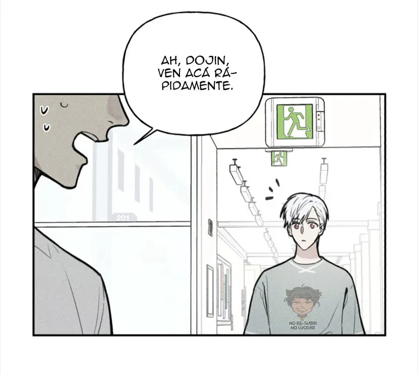 Colega ángel - Capítulo 25 - Página 7 - LectorTMOo