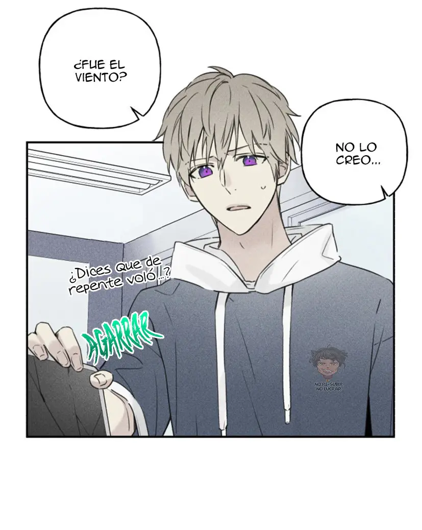 Colega ángel - Capítulo 25 - Página 14 - LectorTMOo