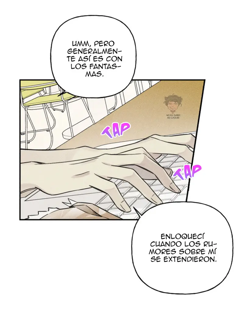 Colega ángel - Capítulo 25 - Página 17 - LectorTMOo