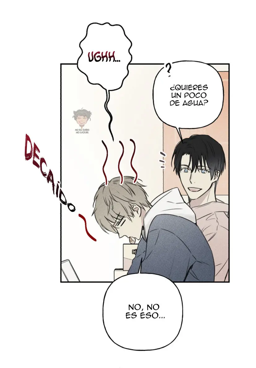 Colega ángel - Capítulo 25 - Página 21 - LectorTMOo