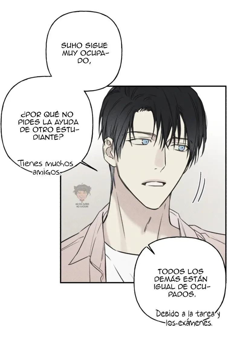 Colega ángel - Capítulo 25 - Página 37 - LectorTMOo
