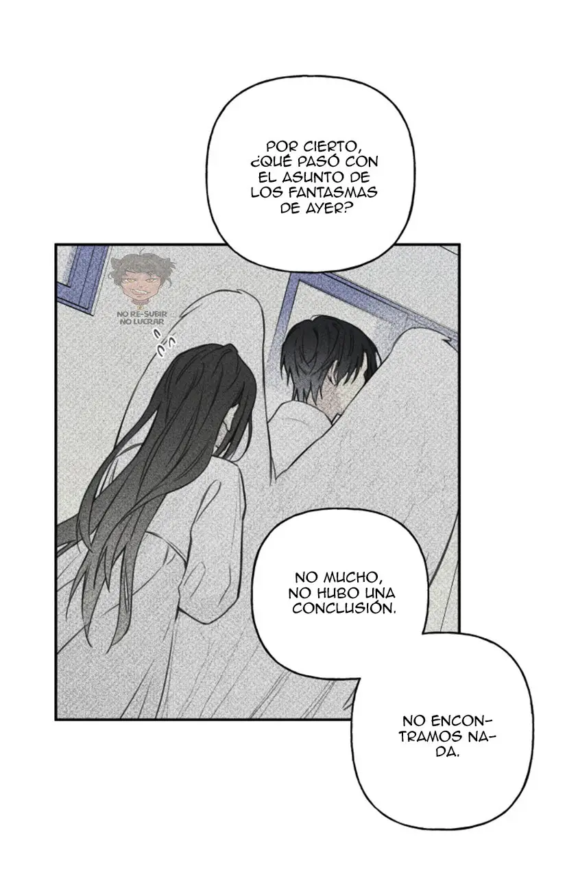 Colega ángel - Capítulo 25 - Página 40 - LectorTMOo