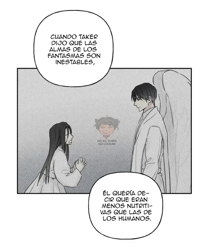 Colega ángel - Capítulo 26 - Página 7 - LectorTMOo