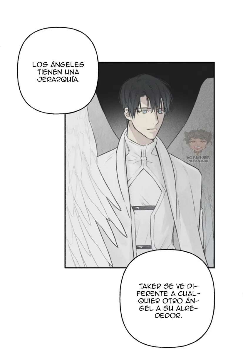 Colega ángel - Capítulo 26 - Página 10 - LectorTMOo