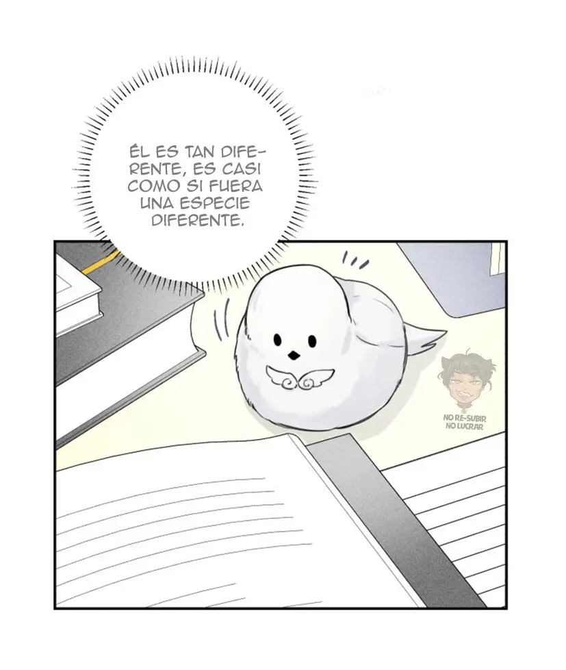 Colega ángel - Capítulo 26 - Página 22 - LectorTMOo
