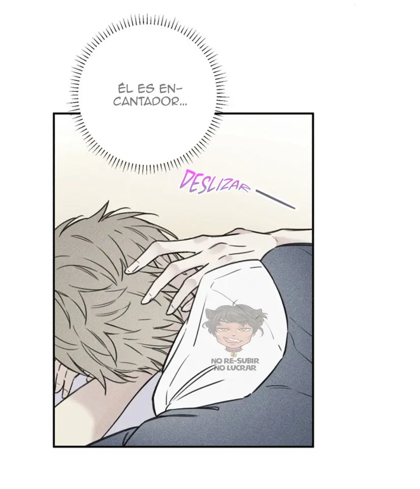 Colega ángel - Capítulo 26 - Página 37 - LectorTMOo