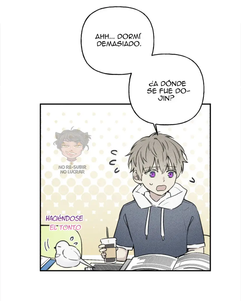 Colega ángel - Capítulo 27 - Página 6 - LectorTMOo