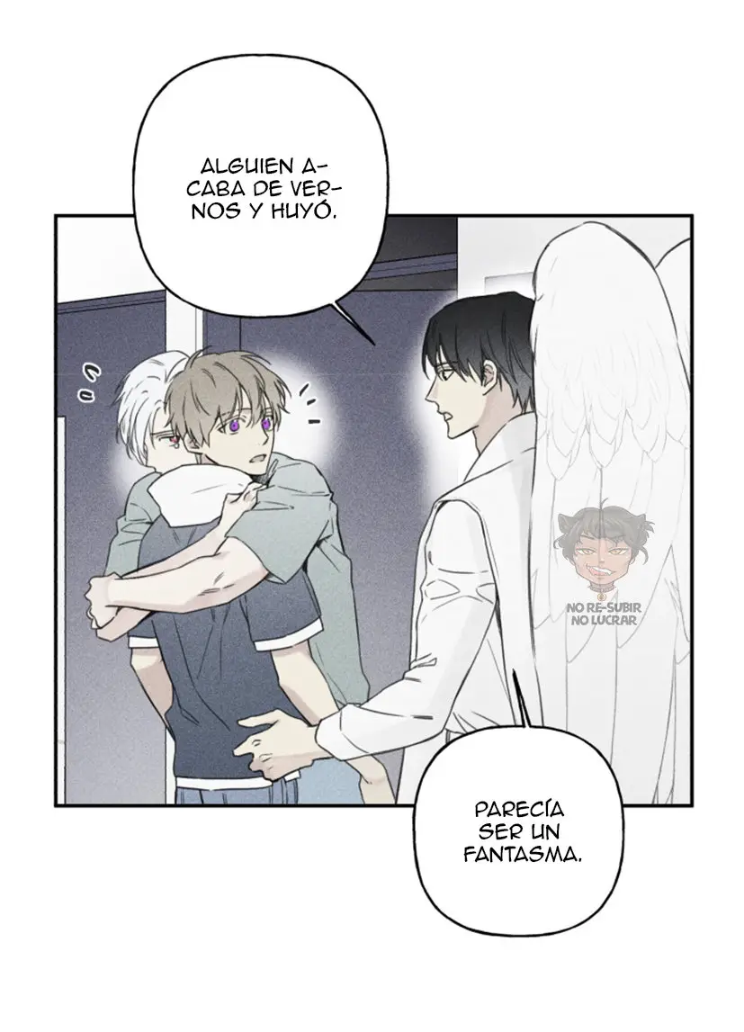 Colega ángel - Capítulo 27 - Página 14 - LectorTMOo