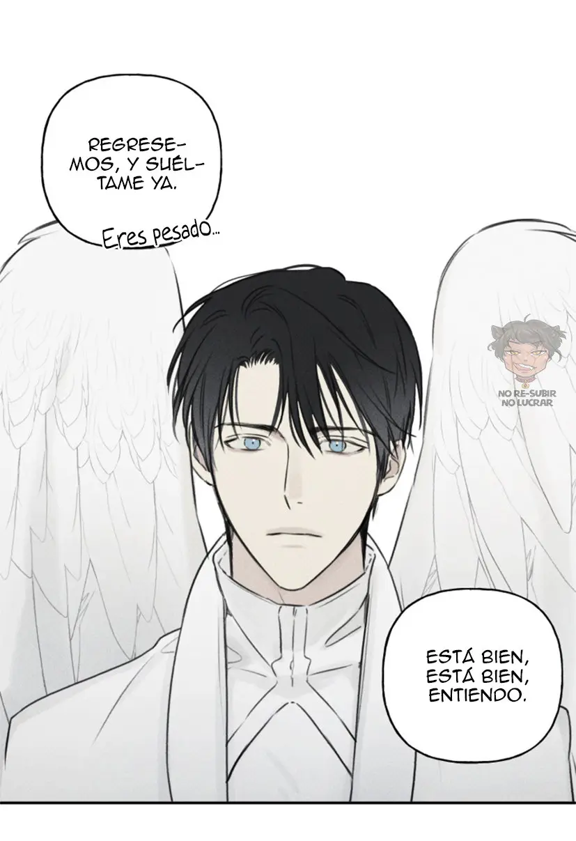 Colega ángel - Capítulo 27 - Página 16 - LectorTMOo