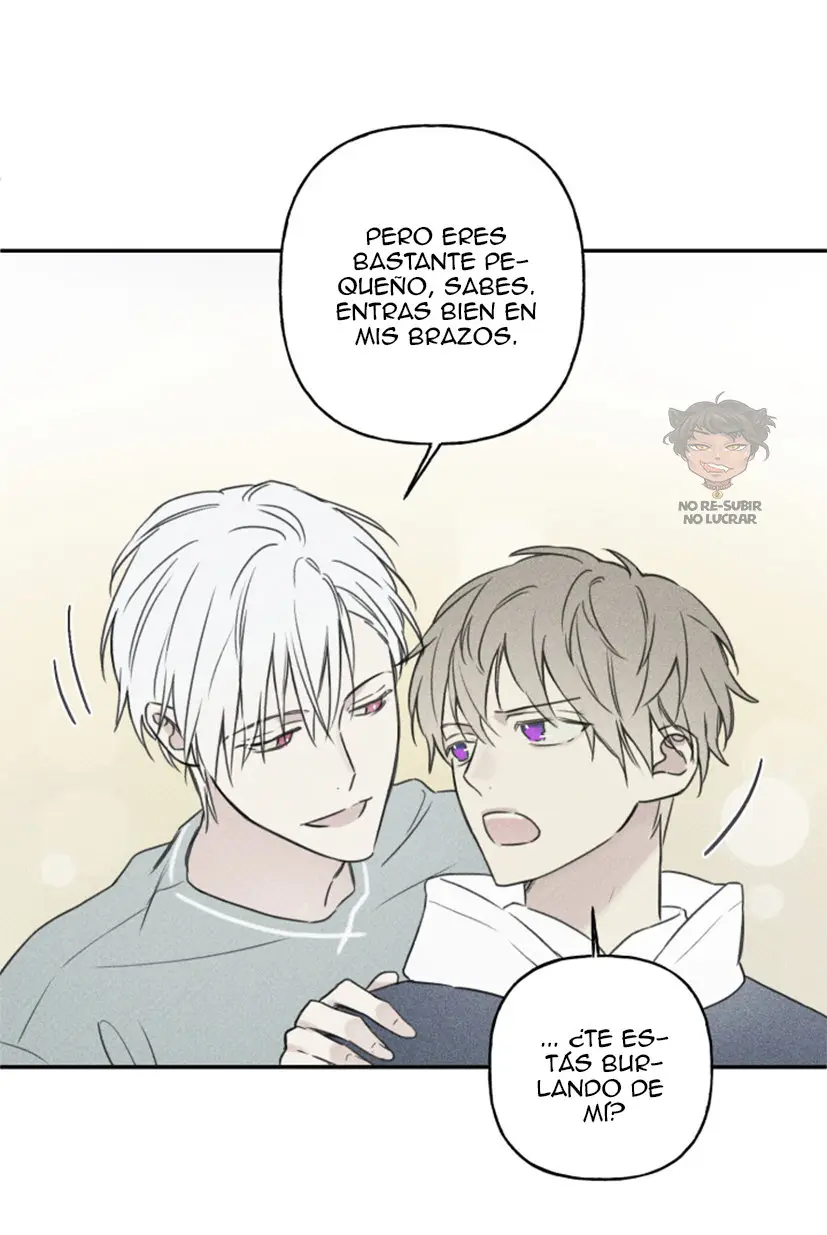 Colega ángel - Capítulo 27 - Página 17 - LectorTMOo