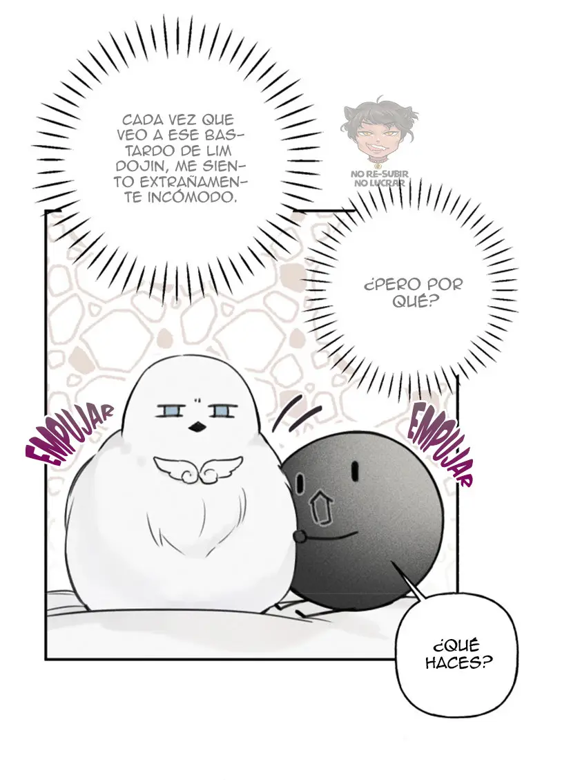 Colega ángel - Capítulo 27 - Página 21 - LectorTMOo