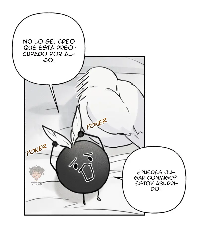 Colega ángel - Capítulo 27 - Página 25 - LectorTMOo