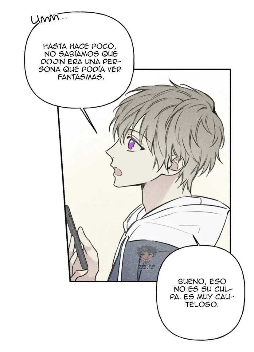 Colega ángel - Capítulo 27 - Página 30 - LectorTMOo