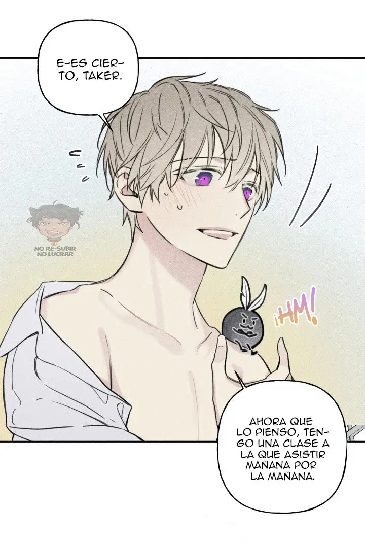 Colega ángel - Capítulo 28 - Página 32 - LectorTMOo