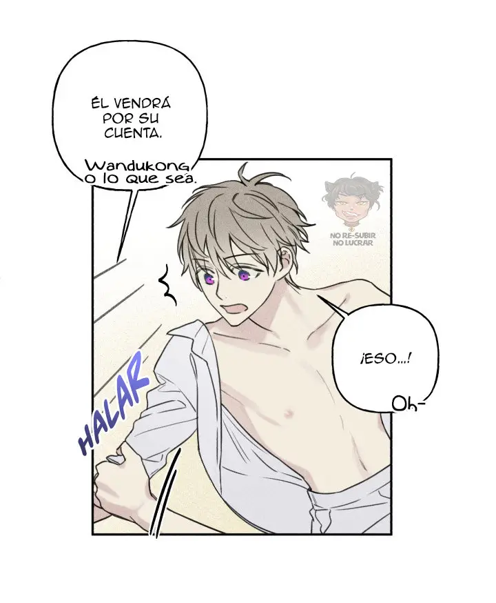 Colega ángel - Capítulo 28 - Página 39 - LectorTMOo