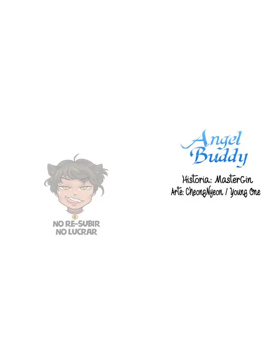 Colega ángel - Capítulo 28 - Página 52 - LectorTMOo
