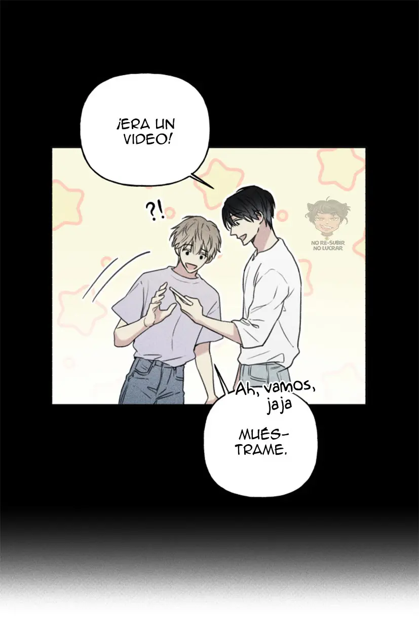 Colega ángel - Capítulo 29 - Página 11 - LectorTMOo