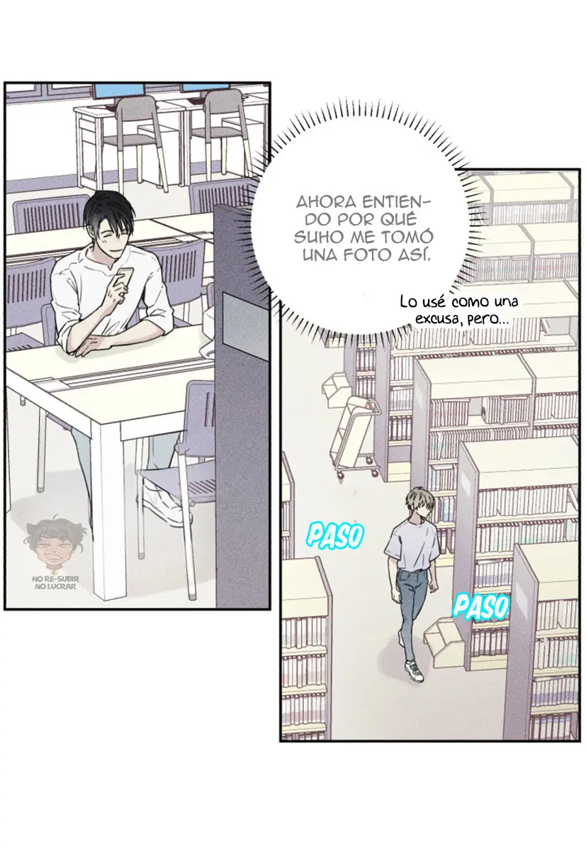 Colega ángel - Capítulo 29 - Página 14 - LectorTMOo