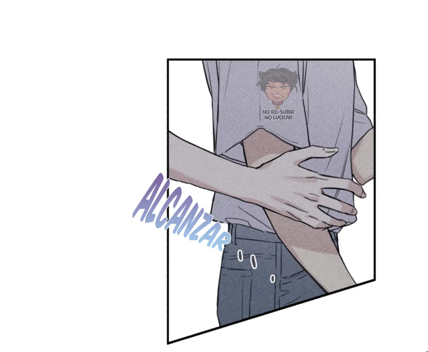 Colega ángel - Capítulo 29 - Página 17 - LectorTMOo