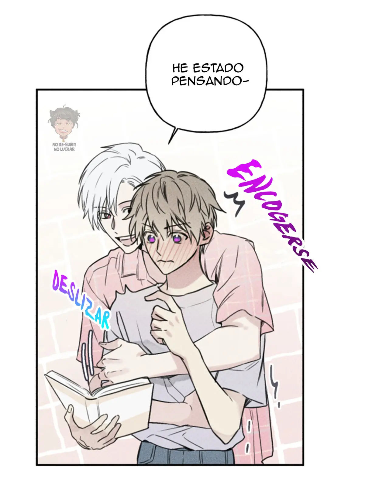 Colega ángel - Capítulo 29 - Página 24 - LectorTMOo