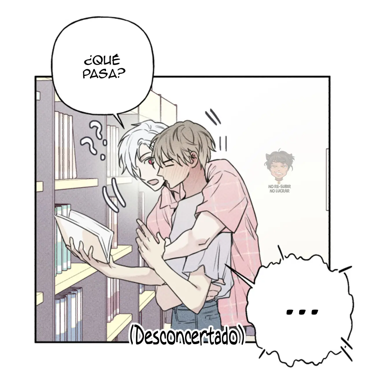 Colega ángel - Capítulo 29 - Página 26 - LectorTMOo