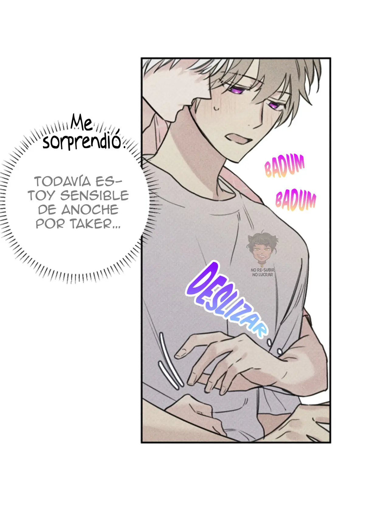 Colega ángel - Capítulo 29 - Página 28 - LectorTMOo