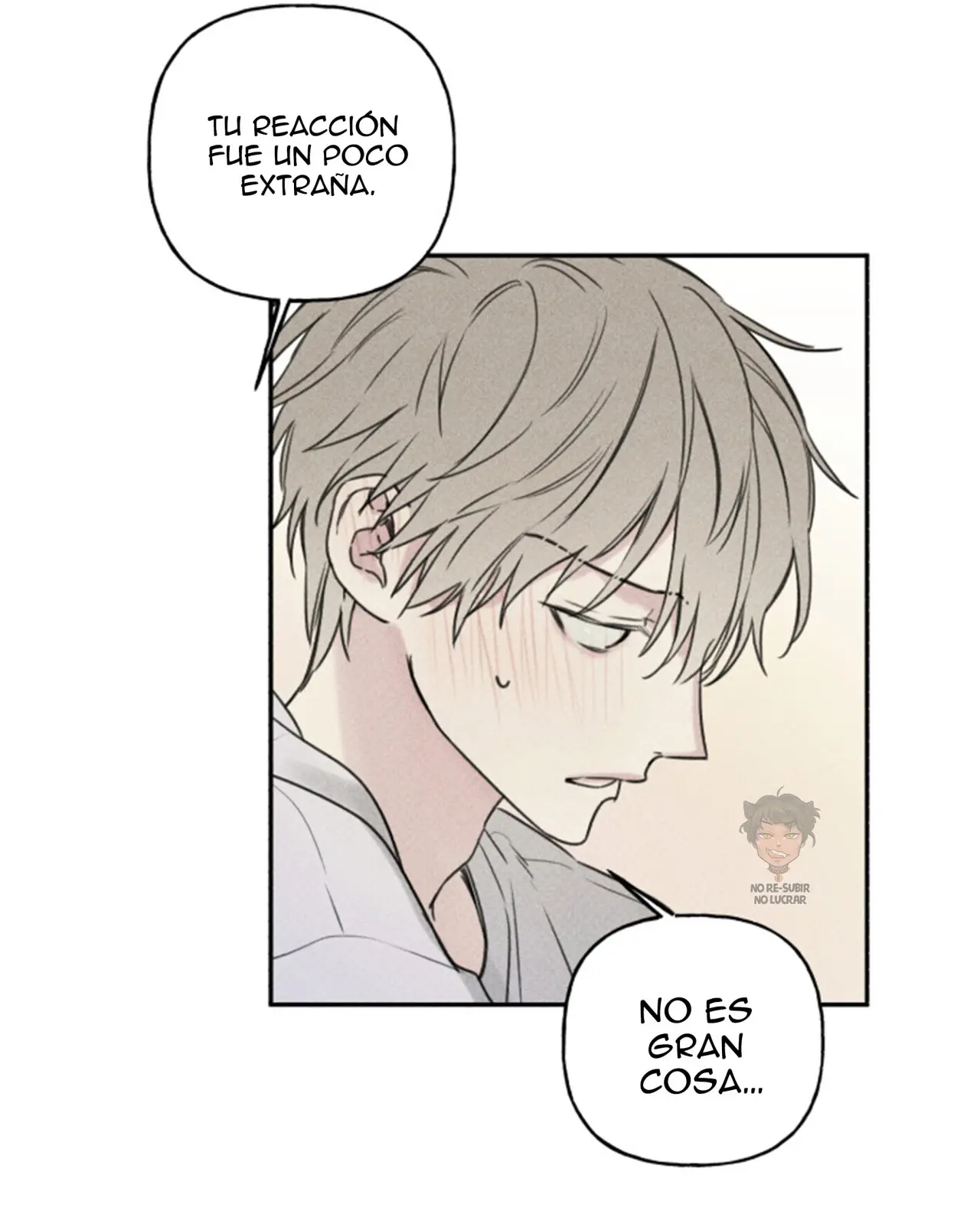 Colega ángel - Capítulo 29 - Página 31 - LectorTMOo