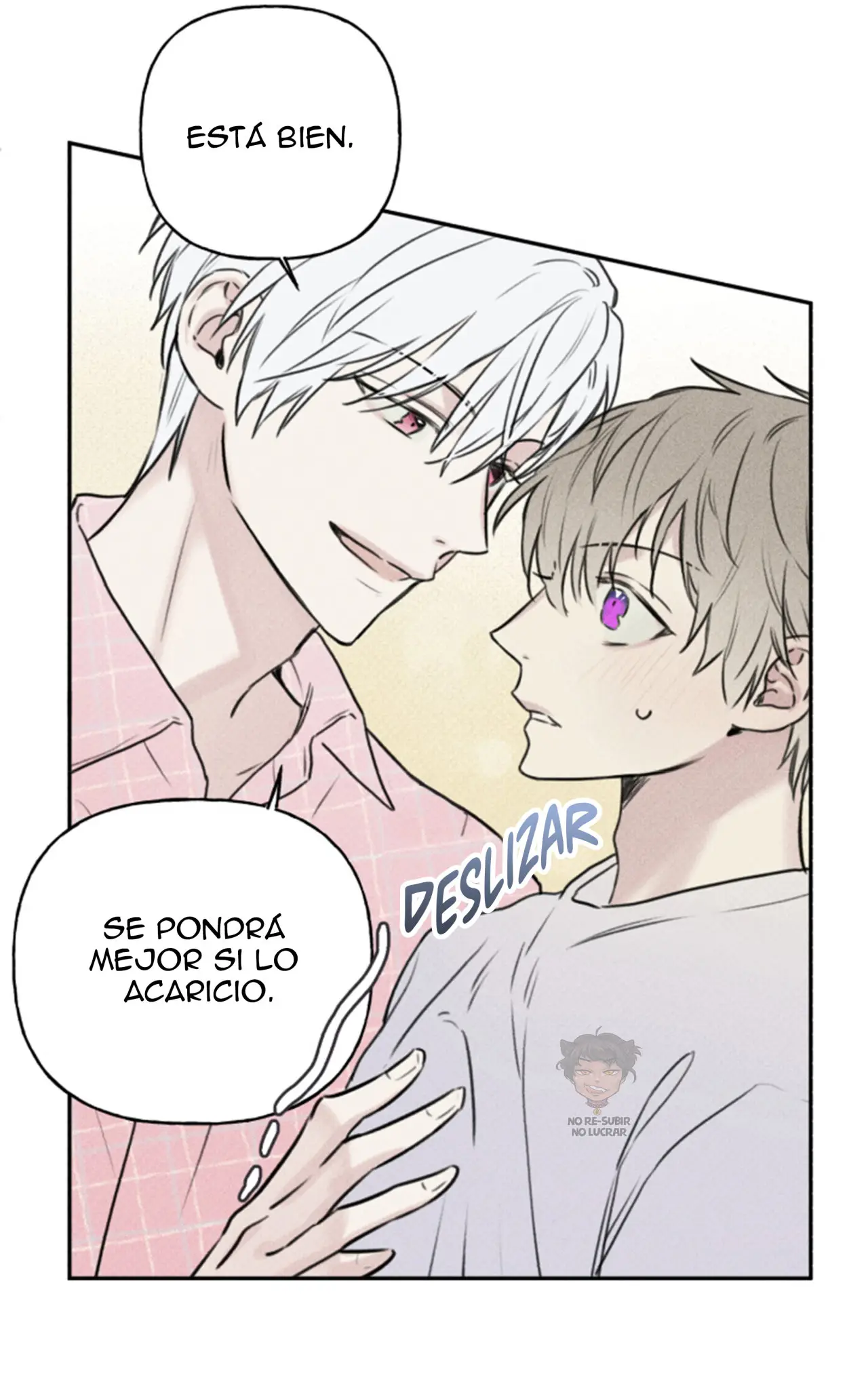 Colega ángel - Capítulo 29 - Página 39 - LectorTMOo