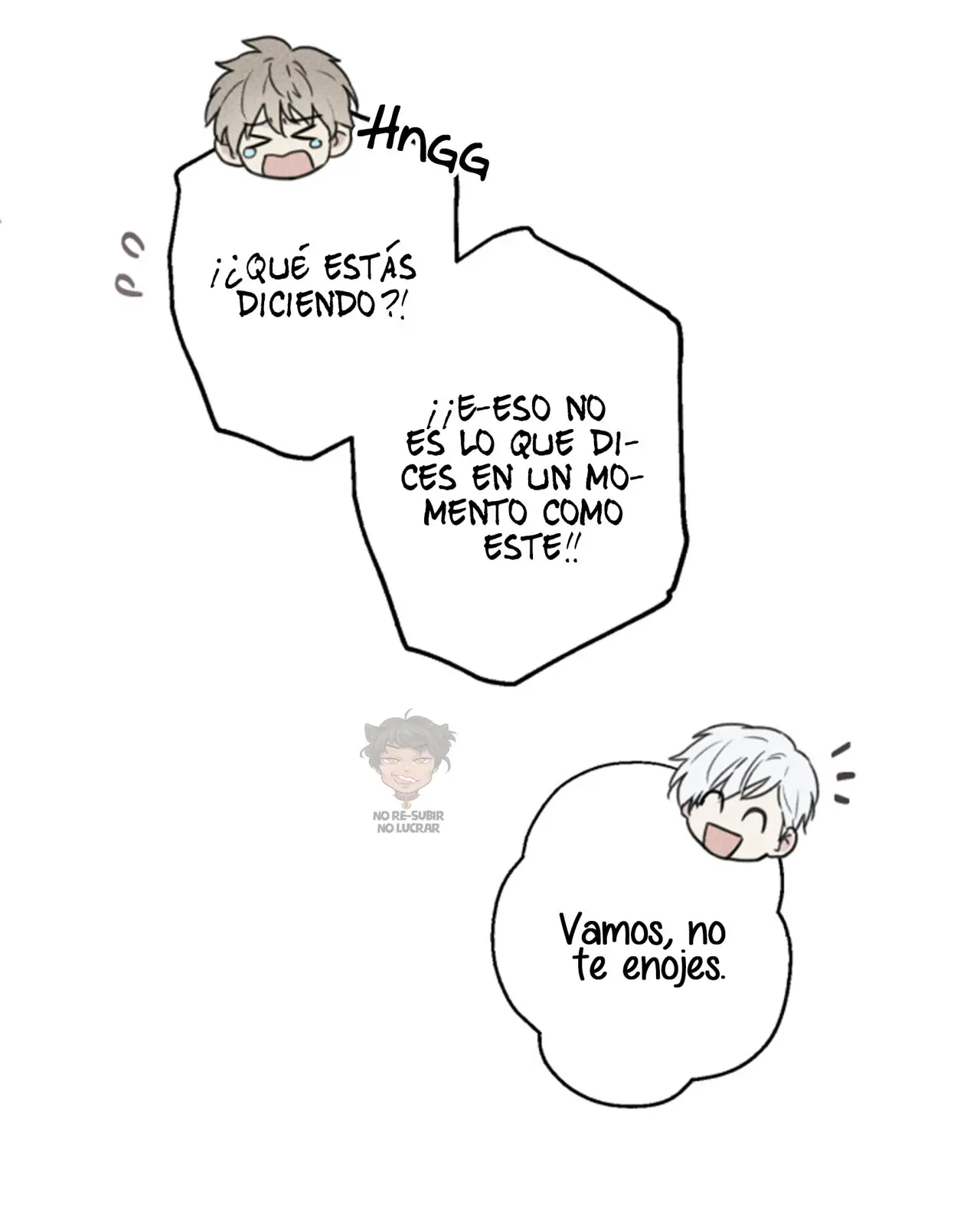 Colega ángel - Capítulo 29 - Página 42 - LectorTMOo