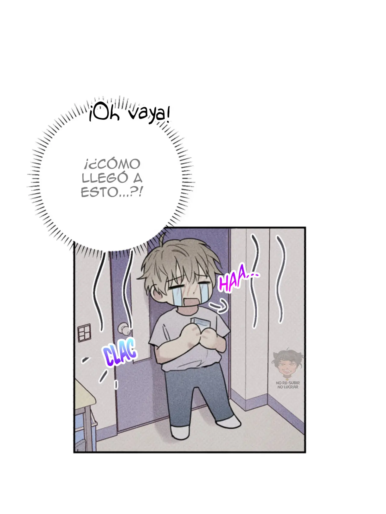 Colega ángel - Capítulo 29 - Página 52 - LectorTMOo