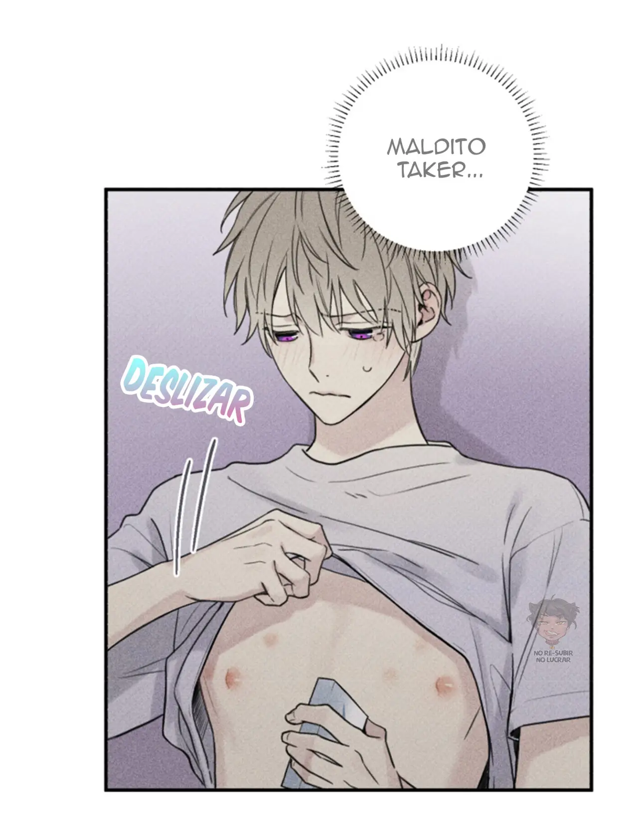 Colega ángel - Capítulo 29 - Página 53 - LectorTMOo