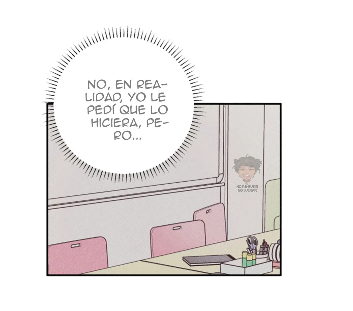 Colega ángel - Capítulo 29 - Página 54 - LectorTMOo