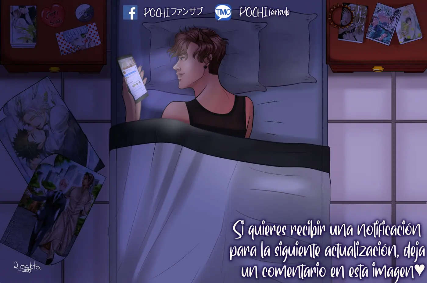 Colega ángel - Capítulo 29 - Página 61 - LectorTMOo