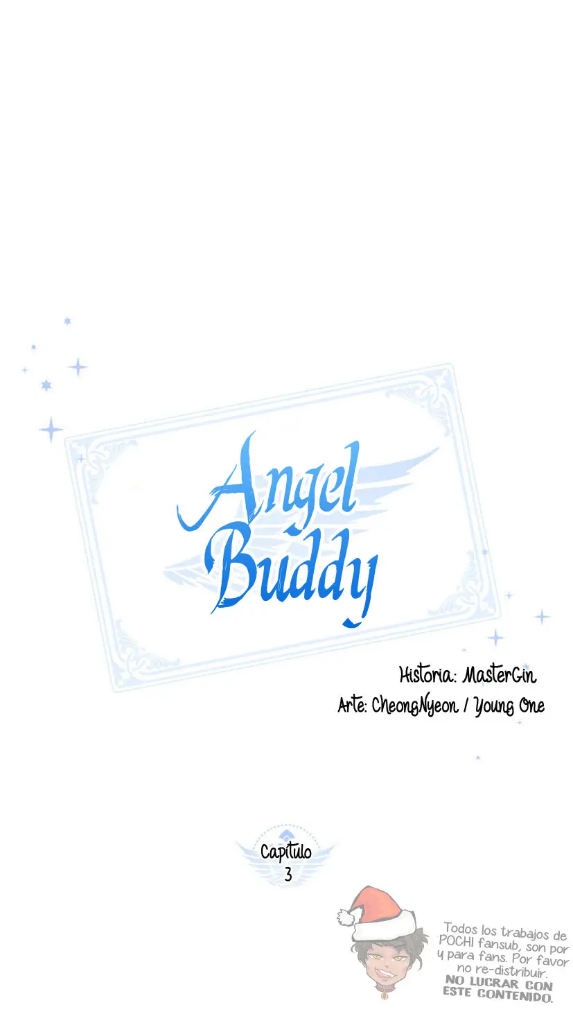 Colega ángel - Capítulo 3 - Página 5 - LectorTMOo