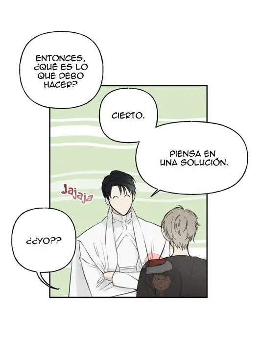 Colega ángel - Capítulo 3 - Página 19 - LectorTMOo