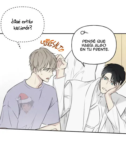Colega ángel - Capítulo 3 - Página 22 - LectorTMOo