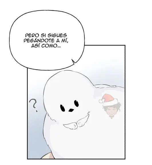 Colega ángel - Capítulo 3 - Página 30 - LectorTMOo