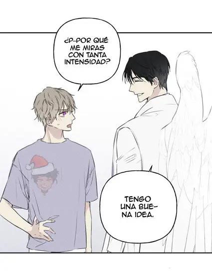Colega ángel - Capítulo 3 - Página 47 - LectorTMOo