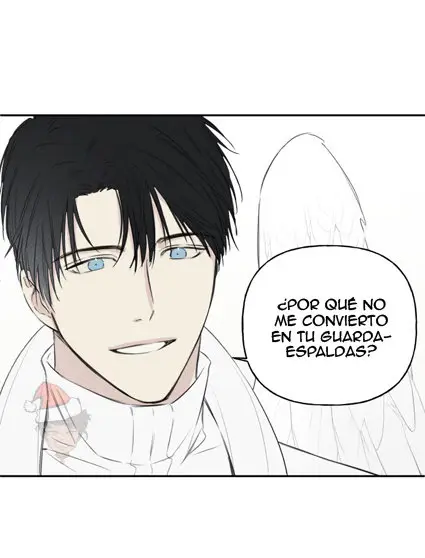 Colega ángel - Capítulo 3 - Página 49 - LectorTMOo