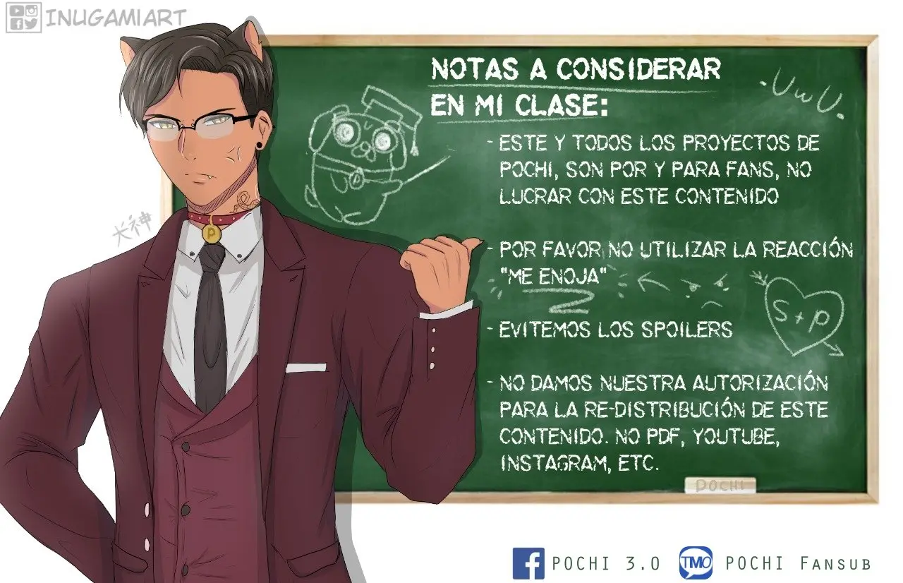Colega ángel - Capítulo 30 - Página 2 - LectorTMOo