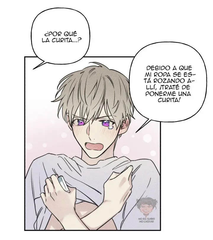 Colega ángel - Capítulo 30 - Página 11 - LectorTMOo