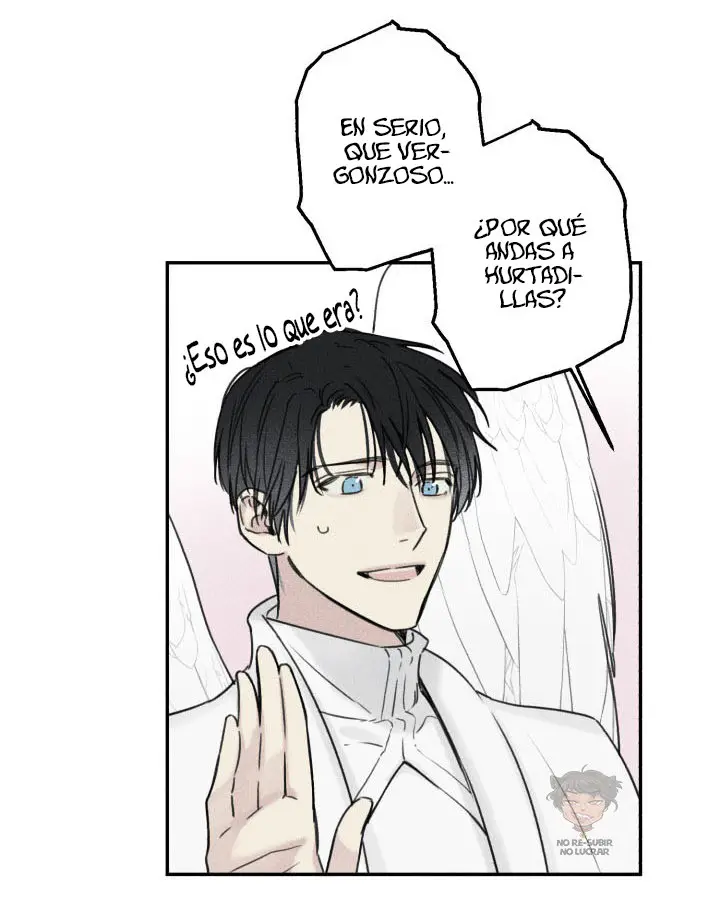 Colega ángel - Capítulo 30 - Página 12 - LectorTMOo