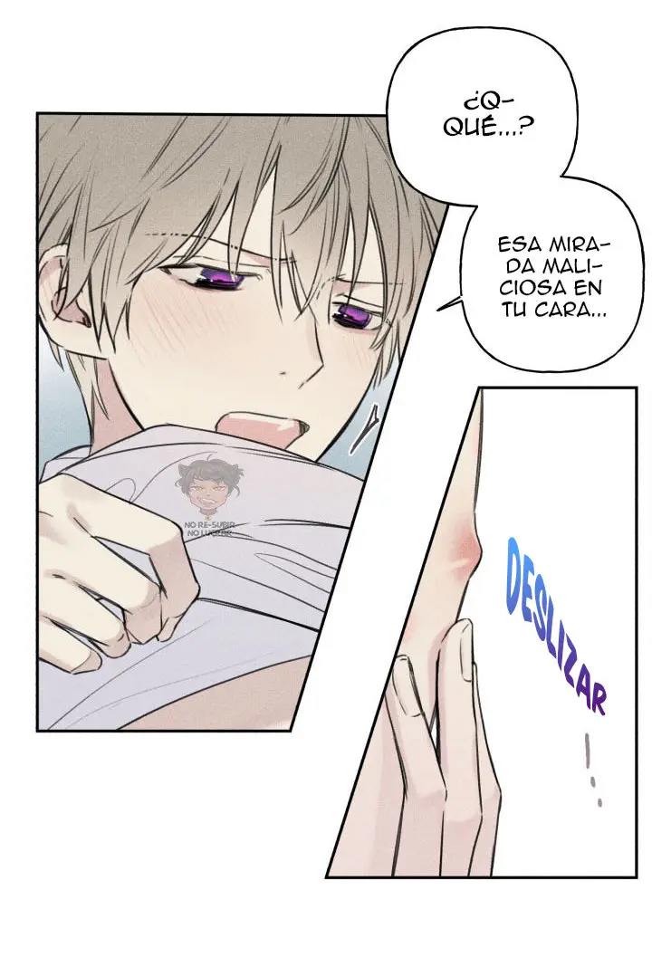 Colega ángel - Capítulo 30 - Página 19 - LectorTMOo
