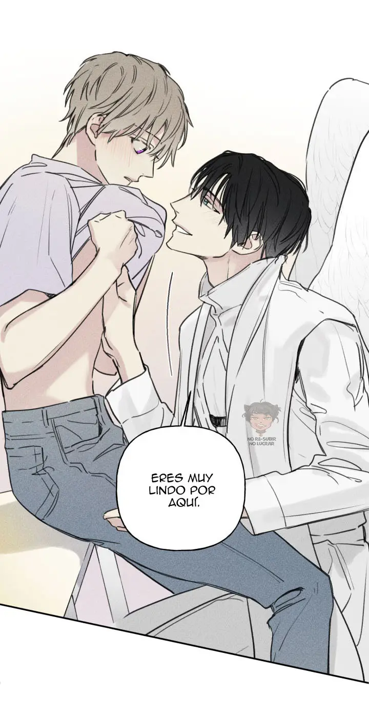 Colega ángel - Capítulo 30 - Página 20 - LectorTMOo