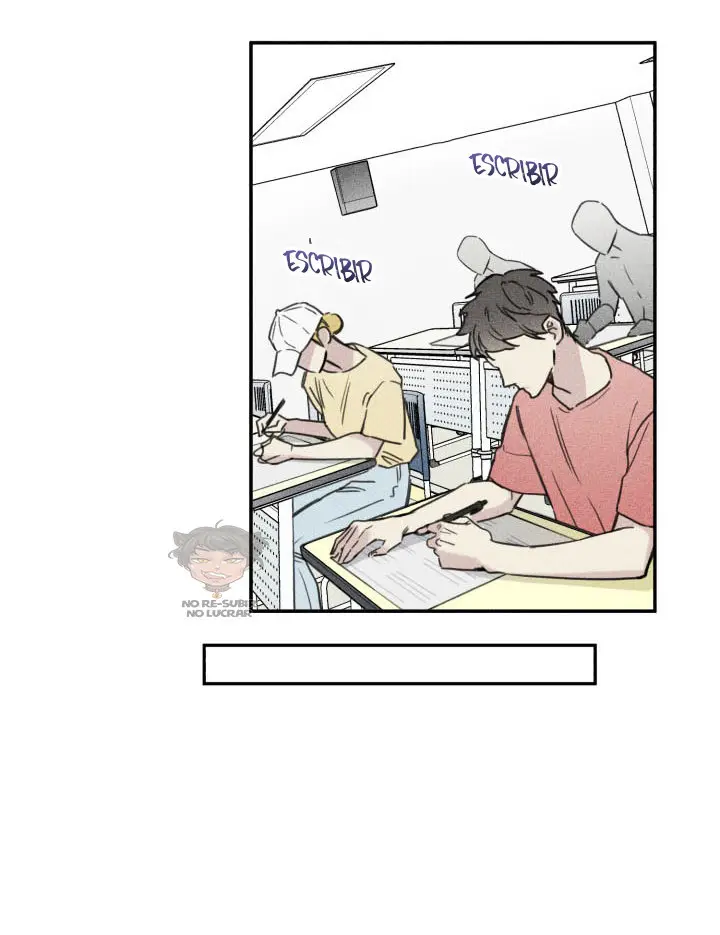 Colega ángel - Capítulo 30 - Página 32 - LectorTMOo