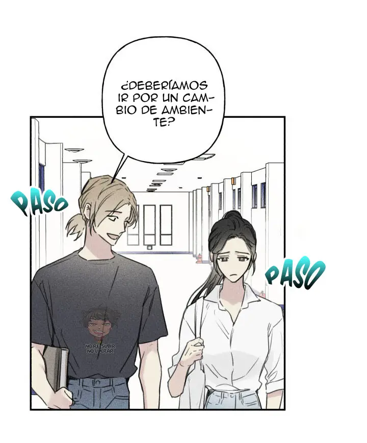 Colega ángel - Capítulo 30 - Página 34 - LectorTMOo