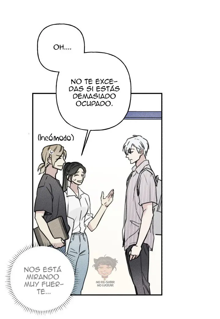 Colega ángel - Capítulo 30 - Página 38 - LectorTMOo